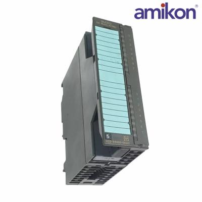 SIEMENS	6ES7322-1HH00-0AA0	Digital Output Module