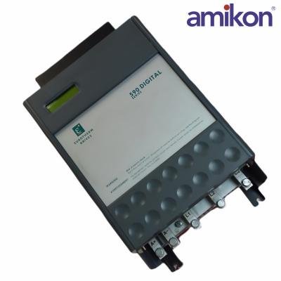 Eurotherm 590C 591C DC Drive