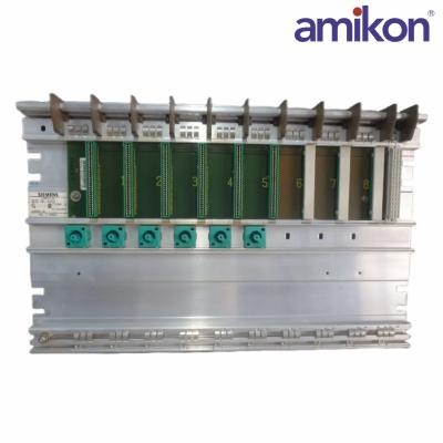 SIEMENS	6ES5701-1LA12 EXPANSION RACK