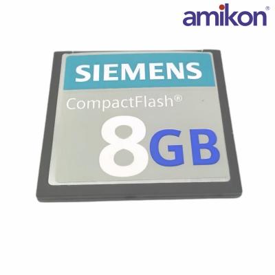 SIEMENS	6ES7648-2BF02-0XH0 CompactFlash Card