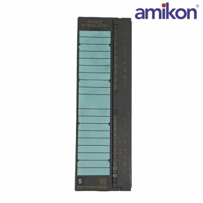 SIEMENS	6ES7322-1HH00-0AA0	Digital Output Module