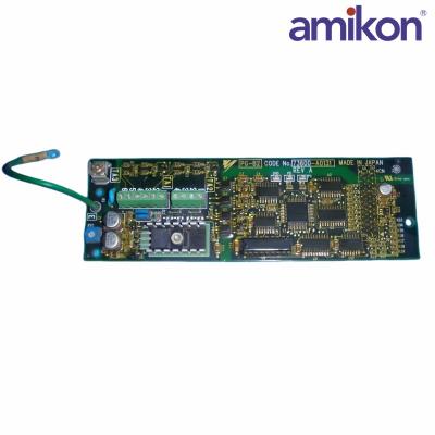Yaskawa 73600-A0131 Speed Controller Board