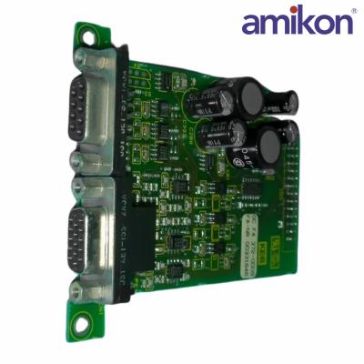 KEB 	OC.F4.372-0009 inverter encoder board