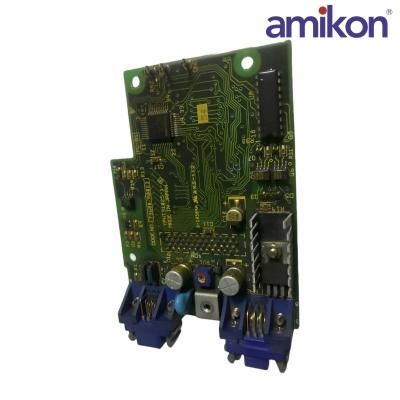 Yaskawa 73600-A0023 inverter PG card