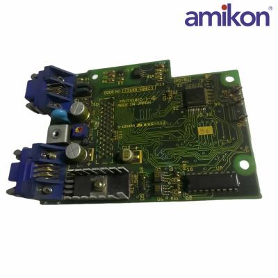 Yaskawa 73600-A0023 inverter PG card