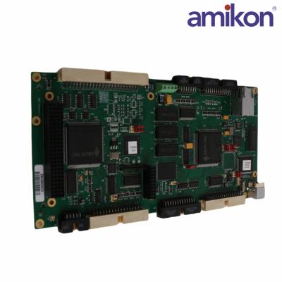 DELTA PMAC2A-ETH  603871-109 Control Board