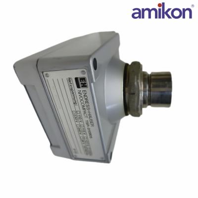 E+H  NIVOCOMPACT FTW 130 level switch