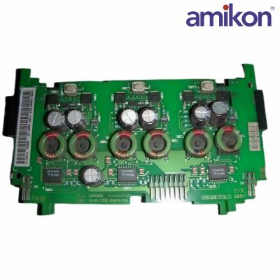 ABB	NGDR-02	CIRCUIT DRIVE BOARD