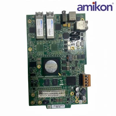 HONEYWELL HS-NCM-SF Network Communication Module