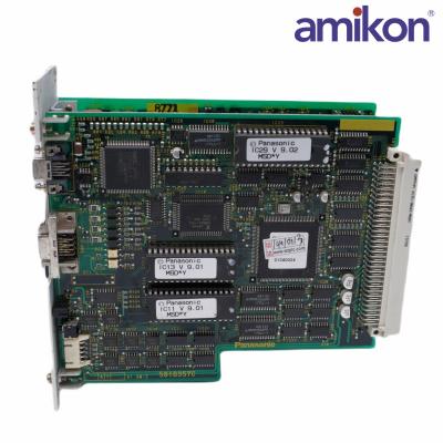 PANASONIC FP0-C32CT +E8YERS Control Unit