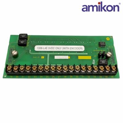 1336-L4E	Drive Board