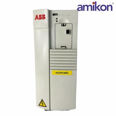 ABB	ACS401000532 Frequency Converter