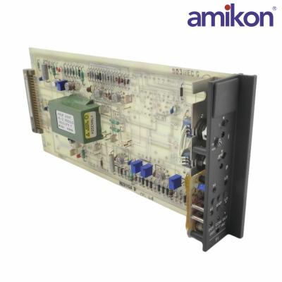 FOXBORO SPEC-200 2AX+SUM  Processing Module