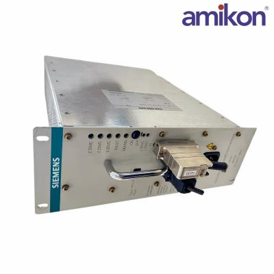 SIEMENS	E48 / 30 WBRUG-FGO GR 60	rectifier module 