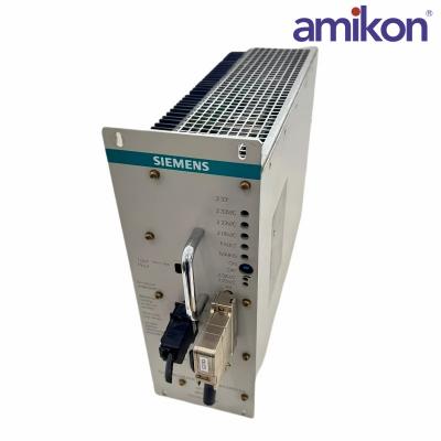 SIEMENS	E48 / 30 WBRUG-FGO GR 60	rectifier module 