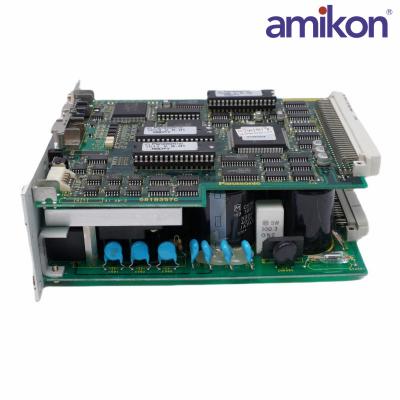 PANASONIC FP0-C32CT +E8YERS Control Unit