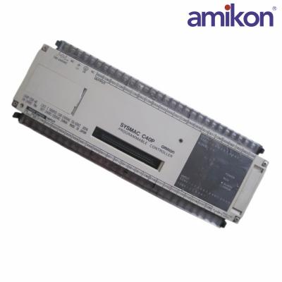 OMRON SYSMAC C40P C40P-CDR-AE	Programmable Controller