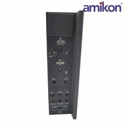 FOXBORO SPEC-200 2AX+A4  Control Module