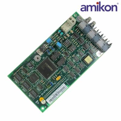 ABB	DCS500 SDCS-COM-1 3BSE005028R1 motherboard