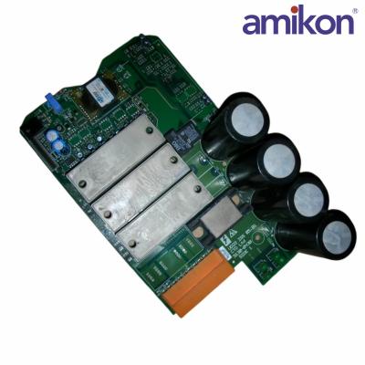 Control Techniques	 UNI2403 UD23 Driver Board