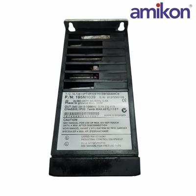 Danfoss	VLT2815	inverter