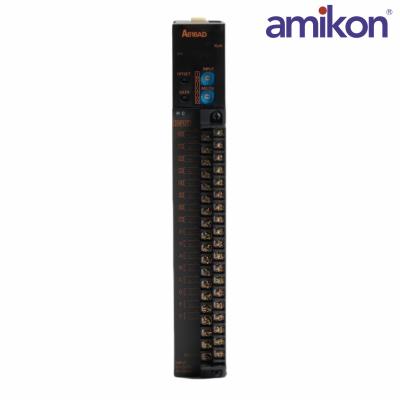 Mitsubishi A616AD	Analog Input Module