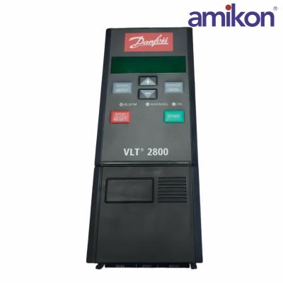 Danfoss	VLT2815	inverter