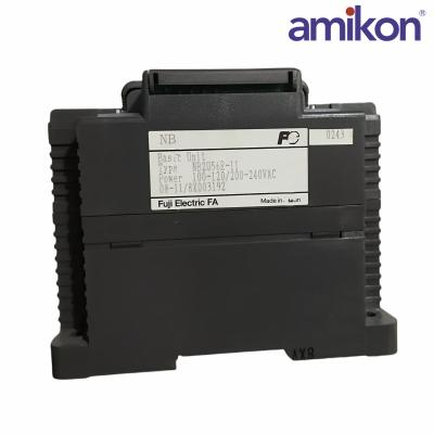 Fuji 	NB2U90R-11  programmable controller