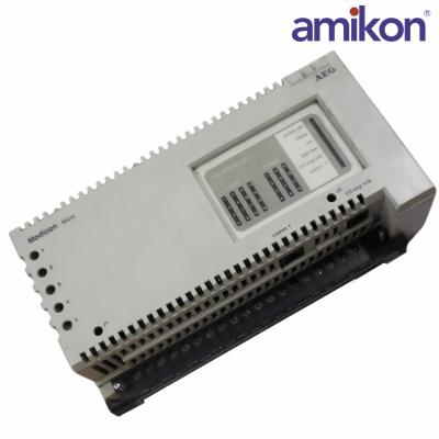 Modicon Compact 110CPU31102	CPU Module