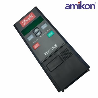 Danfoss	VLT2815	inverter