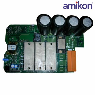 Control Techniques	 UNI2403 UD23 Driver Board