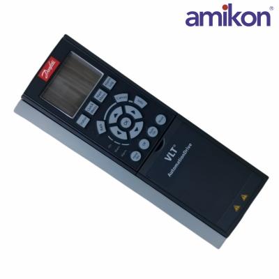 Danfoss	VLT6004HT4C20 inverter