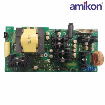 GE DV-300 SW1-31 ECS1767-3/ ECS1767-2 /ES1767-6 POWER SUPPLY BOARD