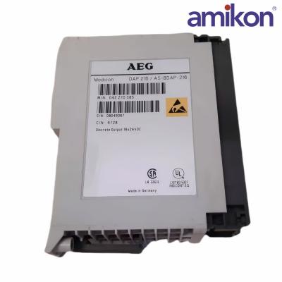 Schneider AS-BDAP-212 AS-BDAP-216	I/O Modules