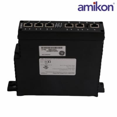 GE IS420UCSBH1A	Controller Module