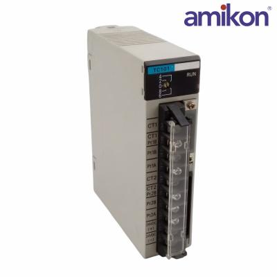 Omron C200H-DA001 Analog I/O