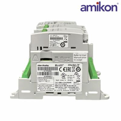 2080-LC20-20QWB	Ethernet I/P Controller
