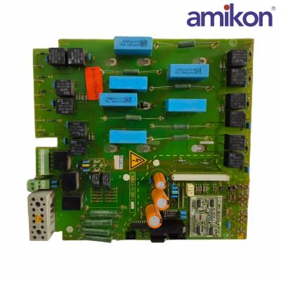 SIEMENS	6RA22 C98043-A1204-L	GATING BOARD
