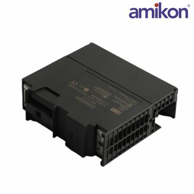 SIEMENS	6ES7321-1BH01-0AA0 Digital Input Module