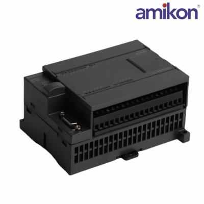 SIEMENS	6ES7214-1BD21-0XB0 CPU Module