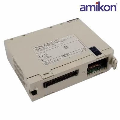 Omron C200H-TC101 Temperature Control Unit