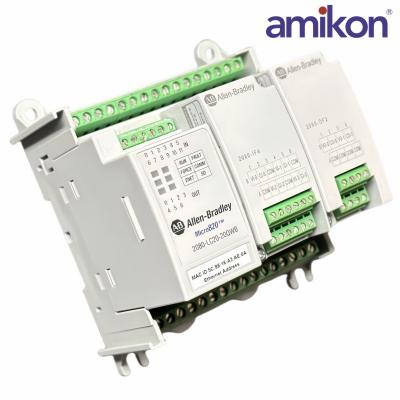2080-LC20-20QWB	Ethernet I/P Controller