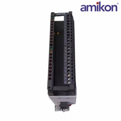 Schneider AS-BDAP-212 AS-BDAP-216	I/O Modules