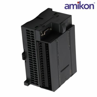 SIEMENS	6ES7214-1BD21-0XB0 CPU Module