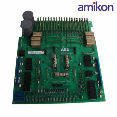 ABB	SDCS-PIN-F01A Power Interface Board