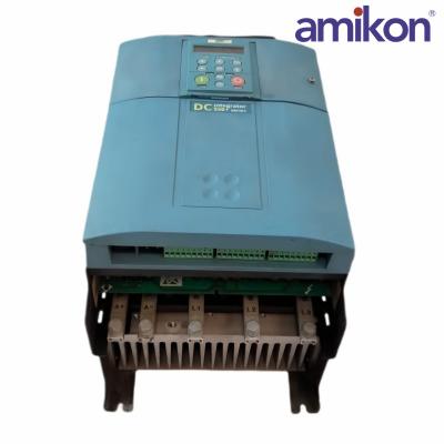 Parker 590+591P/0180/500/0011/UK/AN/0/230/0 Drive