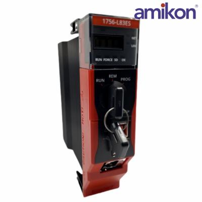 1756-L83ES Controller