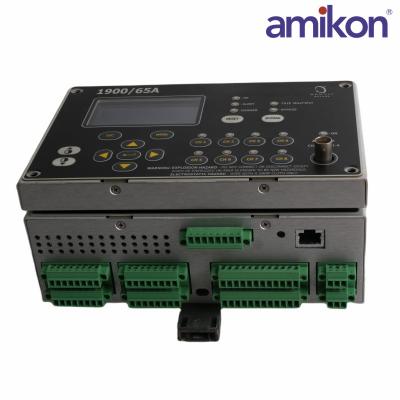 Bently Nevada	1900/65A-01-00-03-00-00 Operator Interface