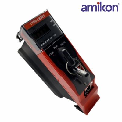 1756-L83ES Controller