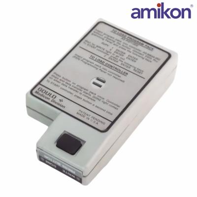 Gould Modicon AS-P371-002	Program Pack